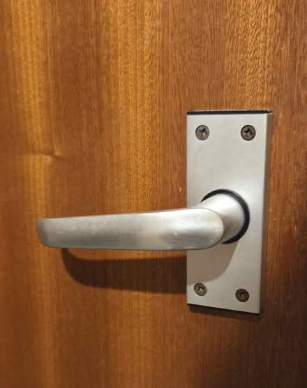 Photo of free Plain Panel Door (Euxton PR7) #2