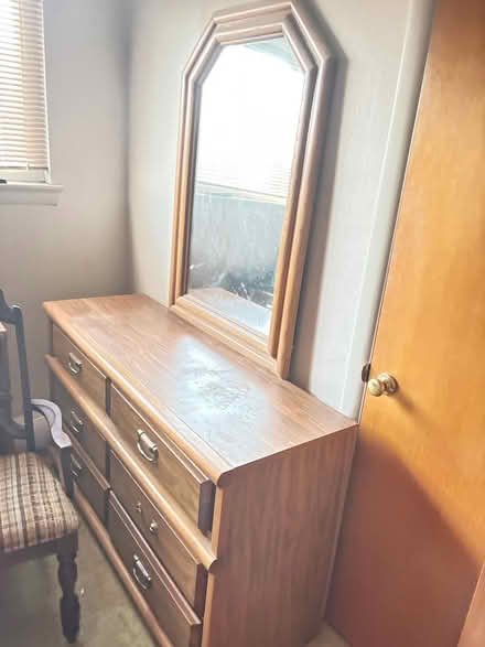 Photo of free Two dressers ready (20746) #2
