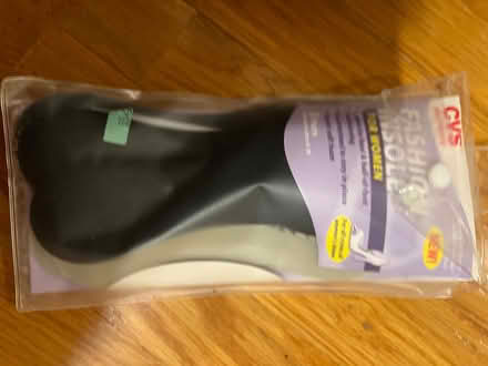 Photo of free Womens insoles (Porter Square) #1