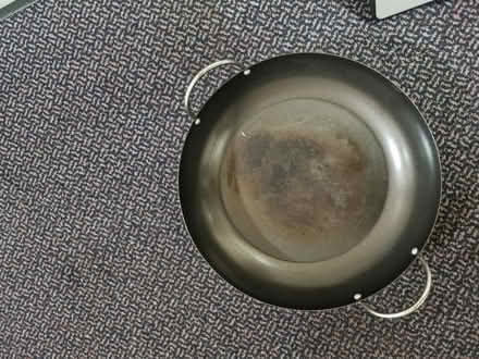 Photo of free Wok pan (SE20) #1