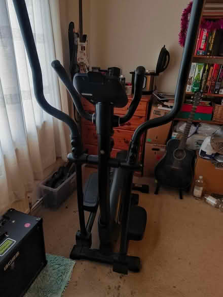 Photo of free Cross-trainer (Southampton SO15) #2