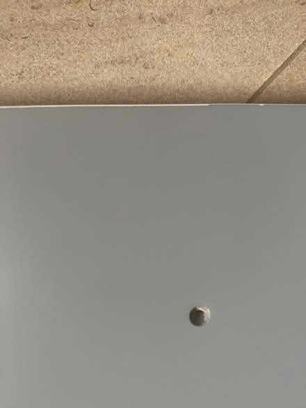 Photo of free IKEA Desk Top (Saratoga) #2