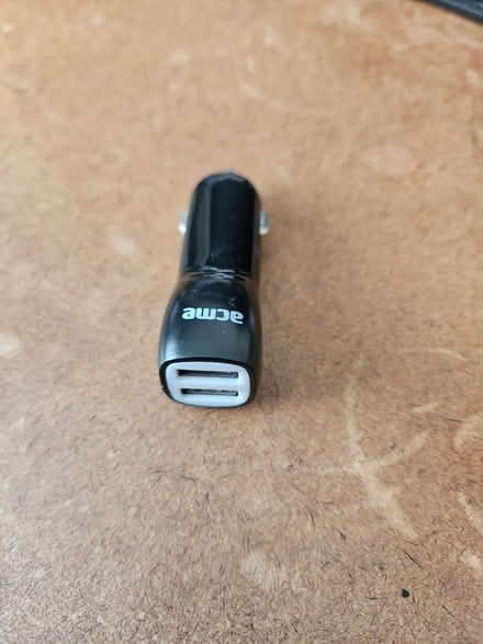 Photo of free Car Lighter USB (CT2) #1