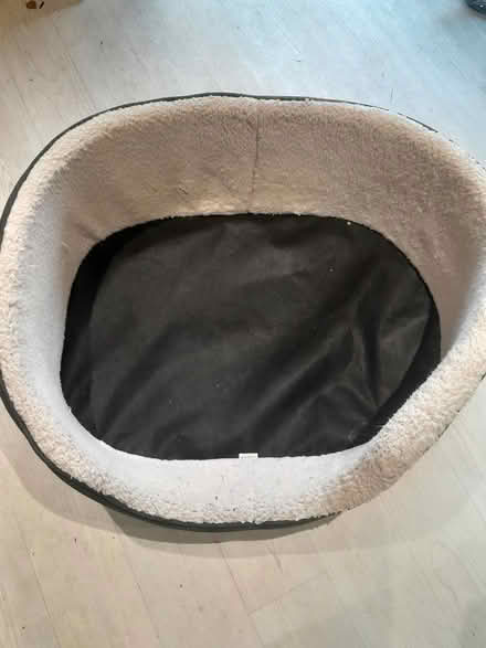 Photo of free Medium Dog bed (Whitefield M45) #3