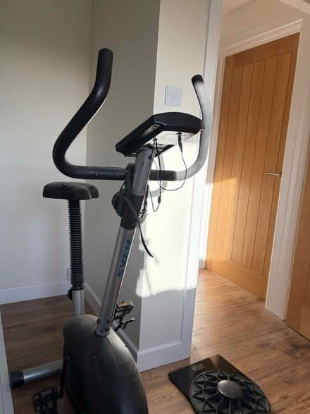 Photo of free Exercise Bike (Winchcombe GL54) #1