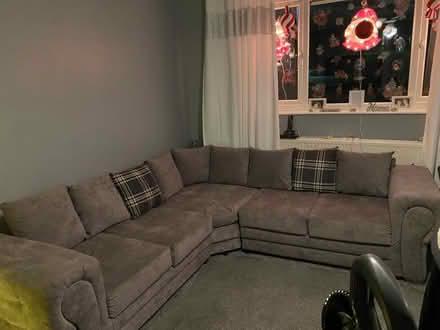 Photo of free Corner sofa (Staincross S75) #1