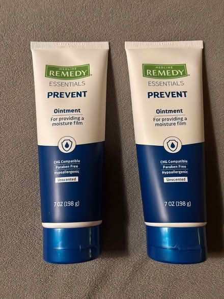 Photo of free Petroleum jelly like ointment (Belmont- ralston and el camino) #1