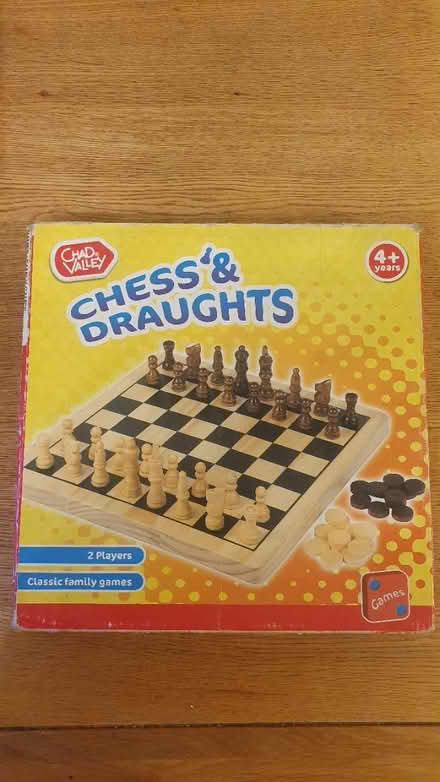 Photo of free Various games (Hungerford RG17) #3