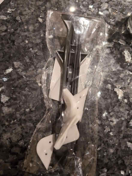 Photo of free Sealant tool (Darby Green GU17) #1