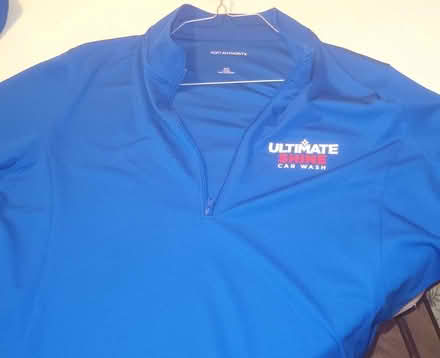 Photo of free Fre shirts (Grafton WV. 26354) #2