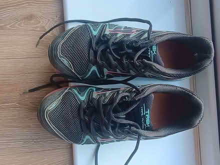 Photo of free Trail running/walking shoes-Womens (Standish GL10) #2