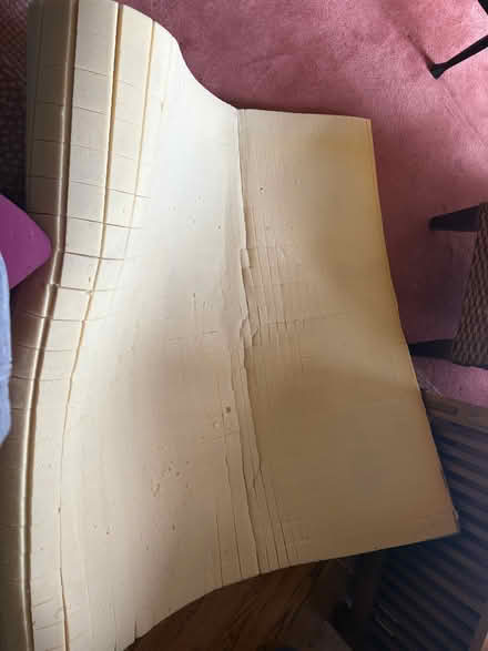 Photo of free Foam mattress topper for reuse (Table Mesa, Boulder) #2