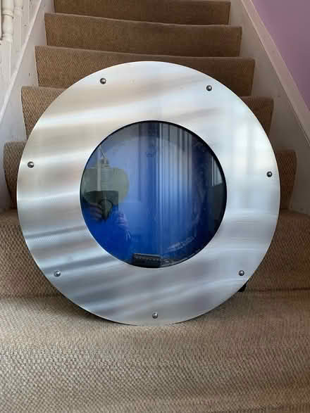 Photo of free Fish tank (Bristol BS9 Westbury on Trym) #1