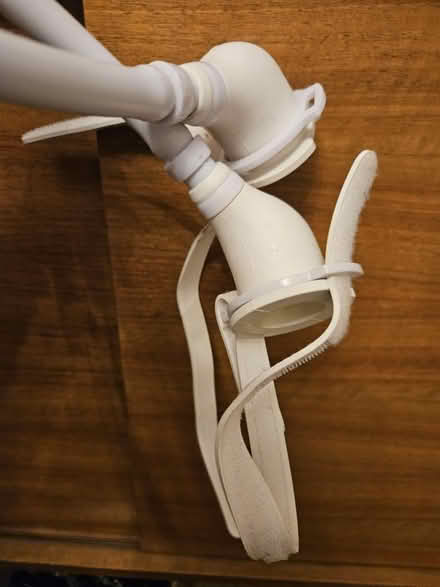 Photo of free Tap to Shower attachment (Woodloes, Warwick, CV34) #2