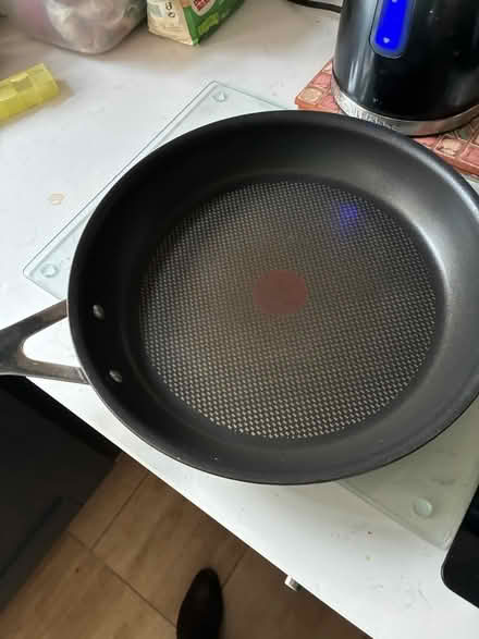 Photo of free Jamie Oliver frying pan (Sandycove) #1