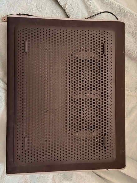 Photo of free Laptop fan (Twickenham TW1) #2