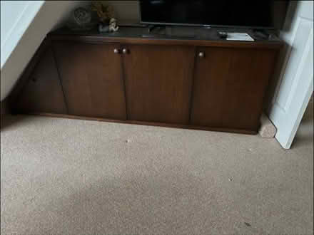 Photo of free 2 x Cabinets (Cheadle Hulme SK8) #2