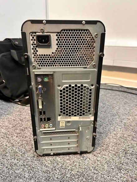 Photo of free Computer (Windsor SL4) #4