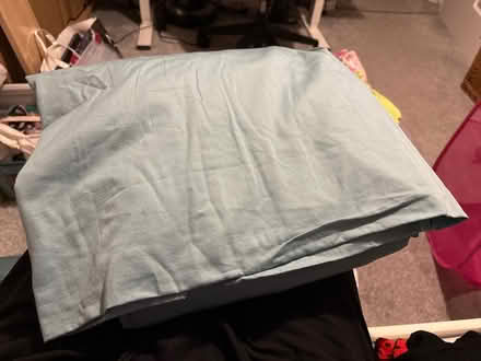 Photo of free Bedsheets & pillow covers (Garston L19) #1