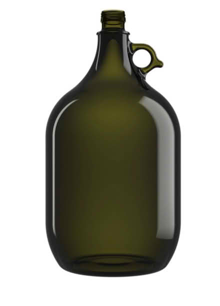 Photo of free Never Used 4 Beer Growler Jugs (Sunnyvale CA) #1