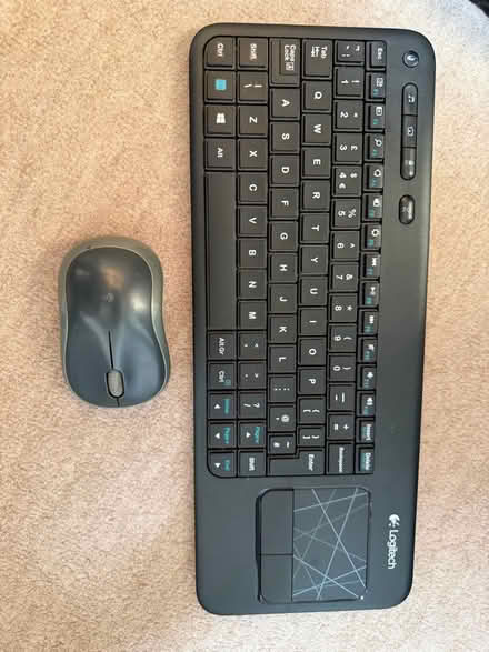 Photo of free Lenovo ideaCentre 6281 Computer (The Maltings LS26) #1