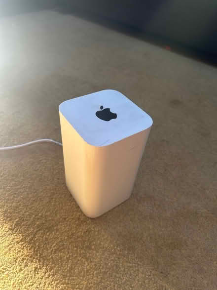 Photo of free Apple Airport Time Capsule (Stretham) #1