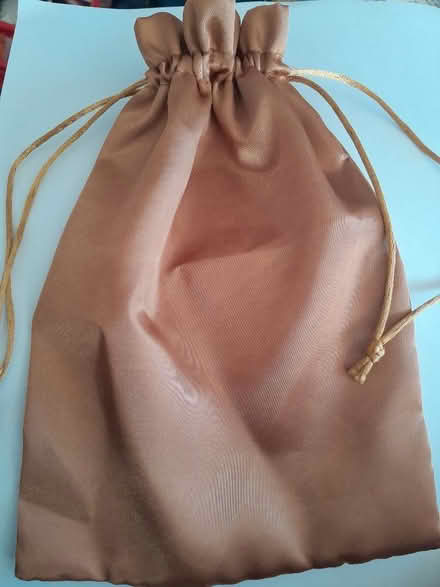 Photo of free Small drawstring bag (Smiths Estate OX28) #1