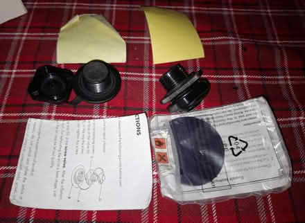 Photo of free Blow up bed bungs (Hanworth TW13) #1