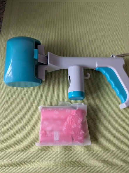 Photo of free Pooper Scooper (Beulah Hill SE19) #1