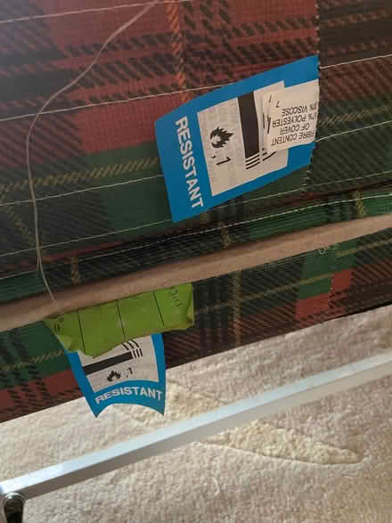 Photo of free Trundle single bed (Lydbury North SY7) #2