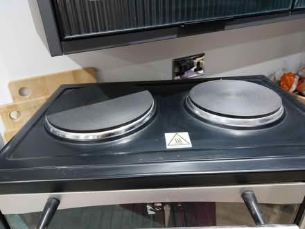 Photo of free Mini oven (Oadby LE2) #2