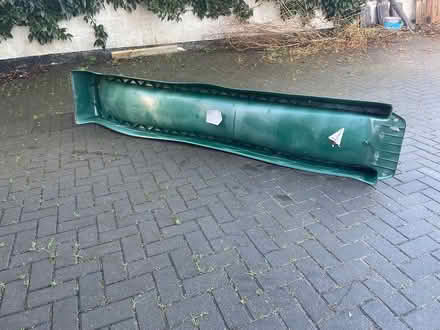 Photo of free Plastic children’s slide (EX11) #2