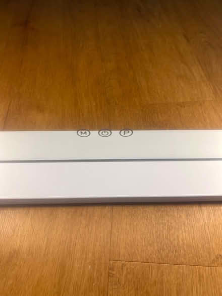 Photo of free Vanity mirror (Sky Edge S2) #4