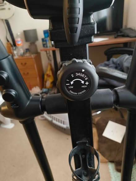 Photo of free Cross-trainer (Southampton SO15) #4