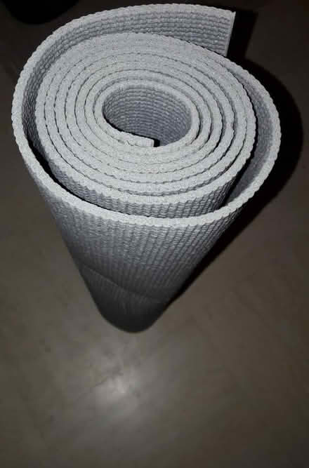 Photo of free Yoga mat (Zones 1 2 and 3 N1 E1 W1) #1