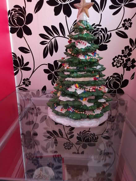 Photo of free Xmas ornament (Solihull B91) #1