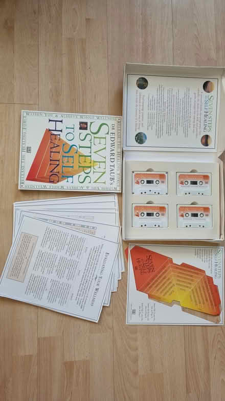 Photo of free Personal Health care programme (New Haw KT15) #2