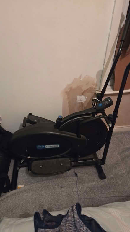 Photo of free Cross trainer (Southport PR8) #1