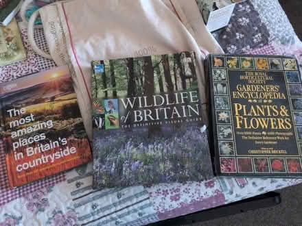 Photo of free Books (Stanway CO3) #1