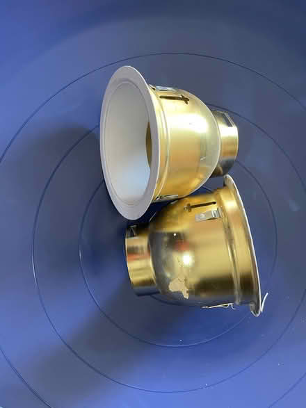 Photo of free Light fixtures (Livingston) #2