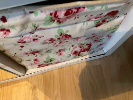 Photo of free Ikea Kallax unit - frame only (Hounslow, TW5) #3