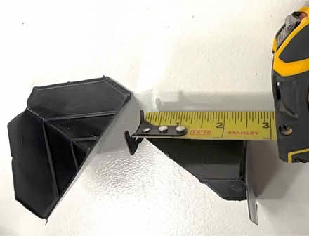 Photo of free Plastic corner protectors (San Rafael above Sun Valley) #2