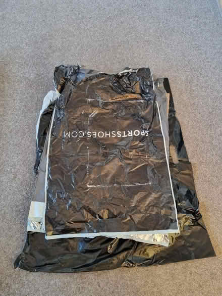 Photo of free Postage bags (Canley CV4) #1
