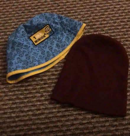 Photo of free Cap (Thornton Heath CR7) #1