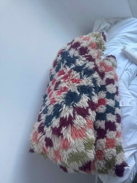 Photo of free 2 cushions (BR2 near Bromley South Station) #2
