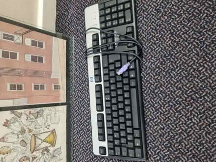 Photo of free Keyboards x2 (SE20) #1