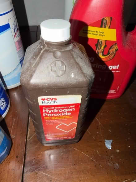 Photo of free Assorted chemicals (Sun Valley / North Hollywood) #3