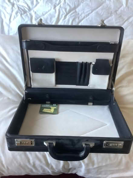 Photo of free Briefcase (Fordwich SG14) #1