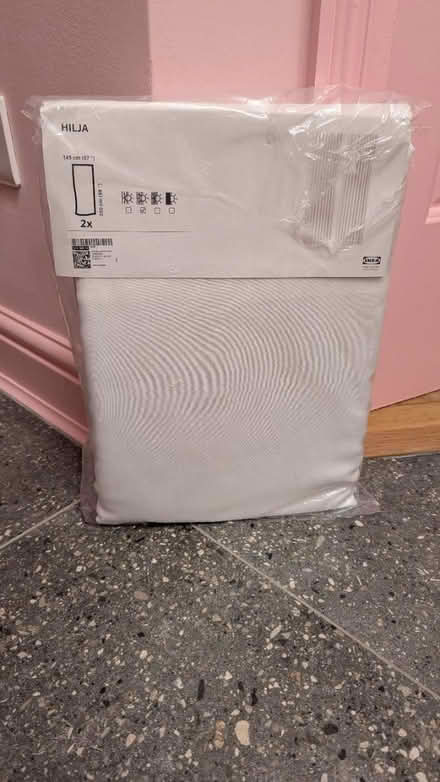 Photo of free IKEA curtains (Archway / Tufnell Park (N19)) #1