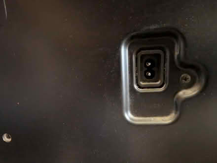 Photo of free 43-inch TV (South Denton) #4